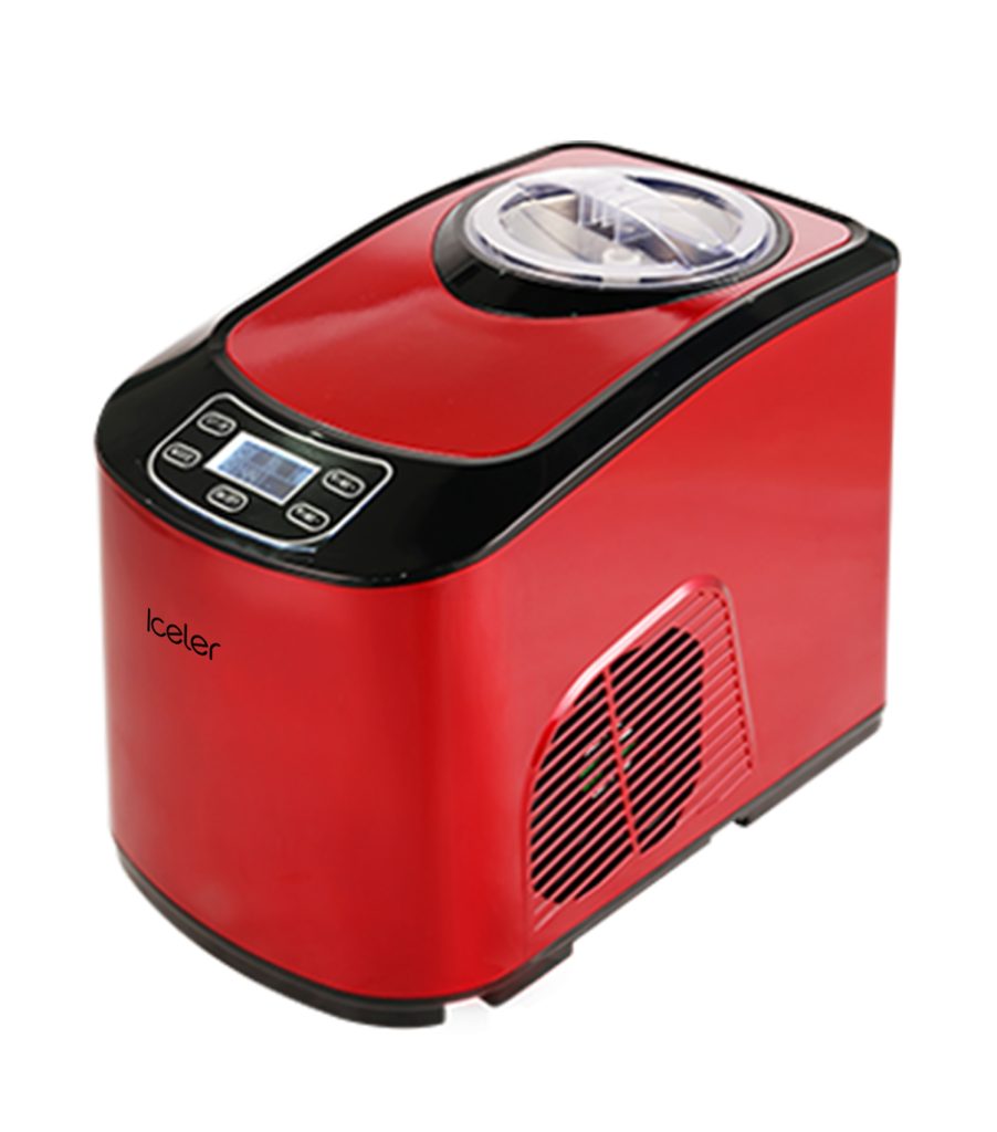 ICM-15A - Iceler Mesin Es